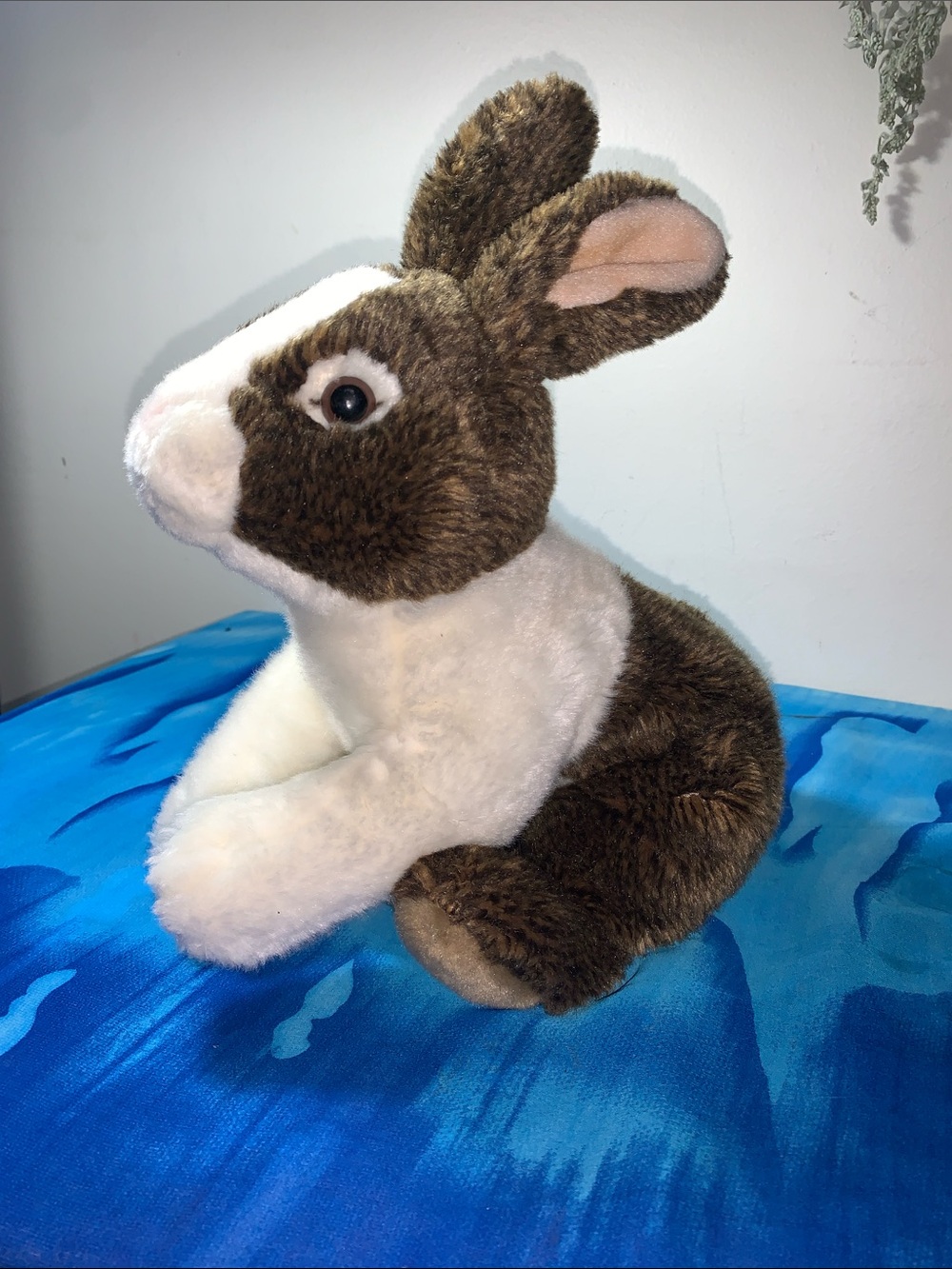 Ganz Webkinz Signature series Rabbit 30 cm length